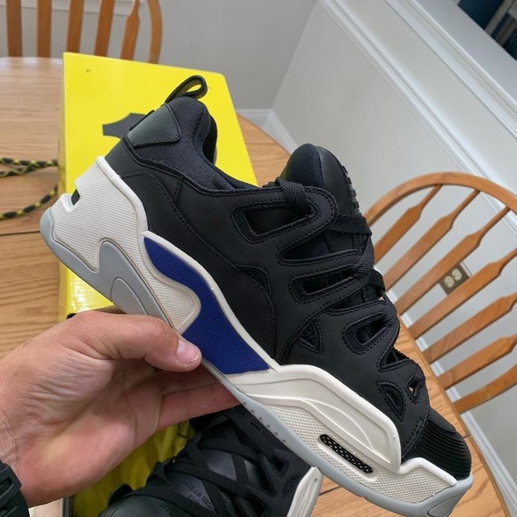 ASAP Rocky UnderArmor SRLO - Picture 4 of 4